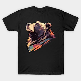 bear T-Shirt